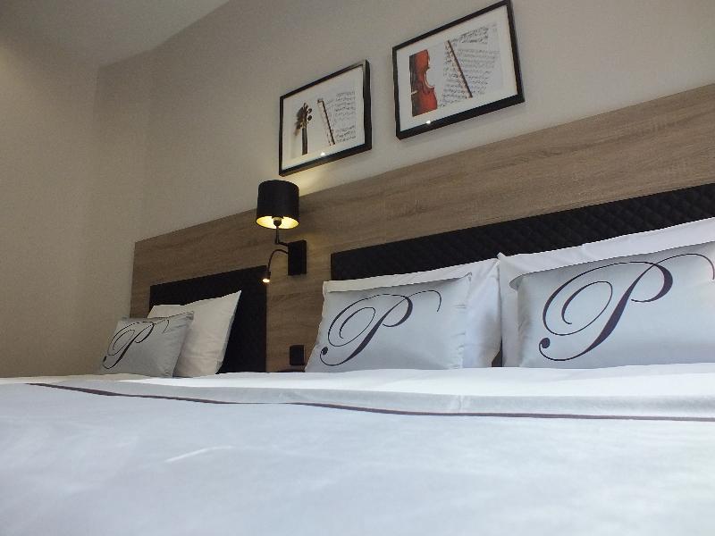 Hotel Paganini 3*