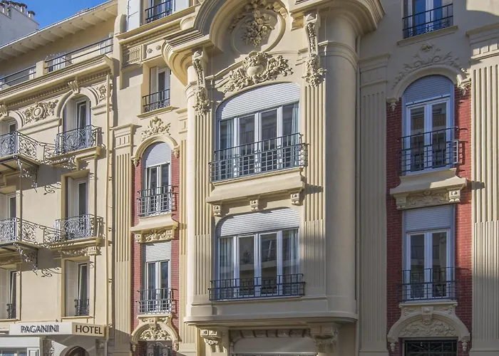 Hotel Paganini