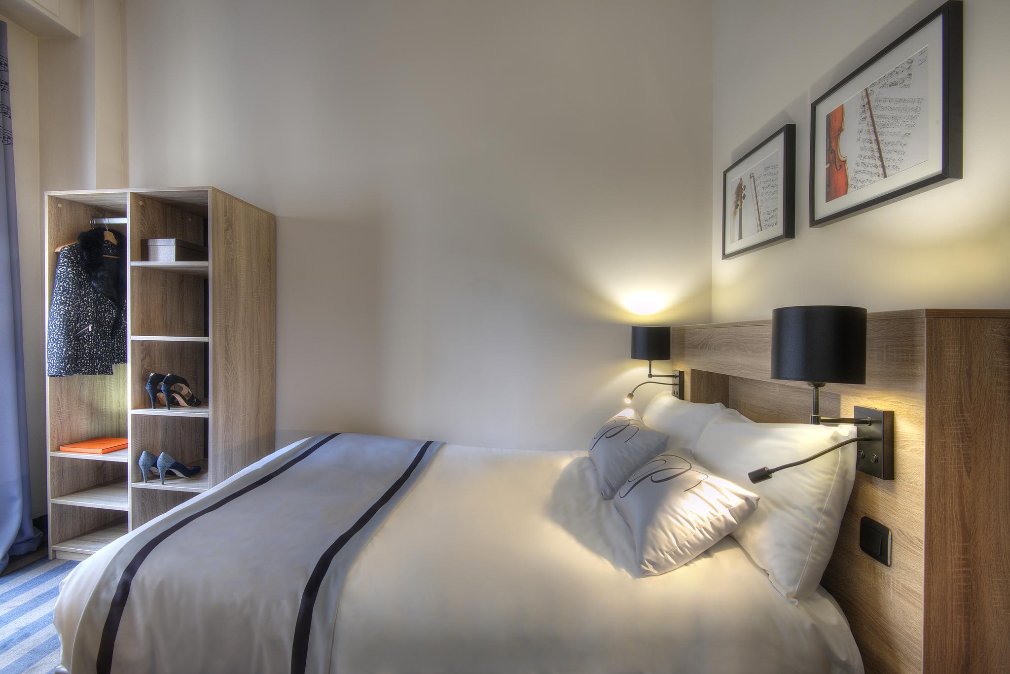 Paganini Hotel Nizza