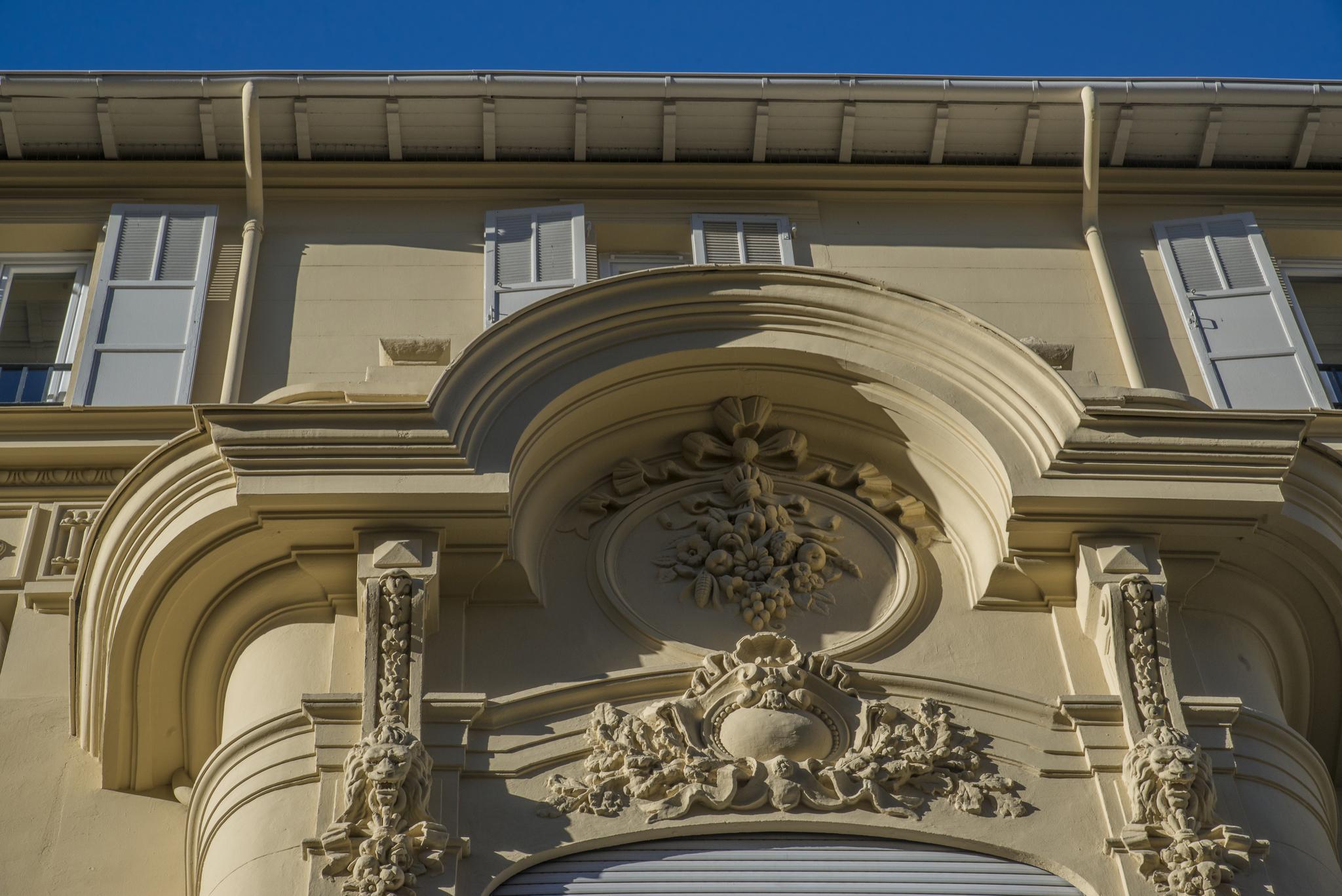 Paganini Hotel