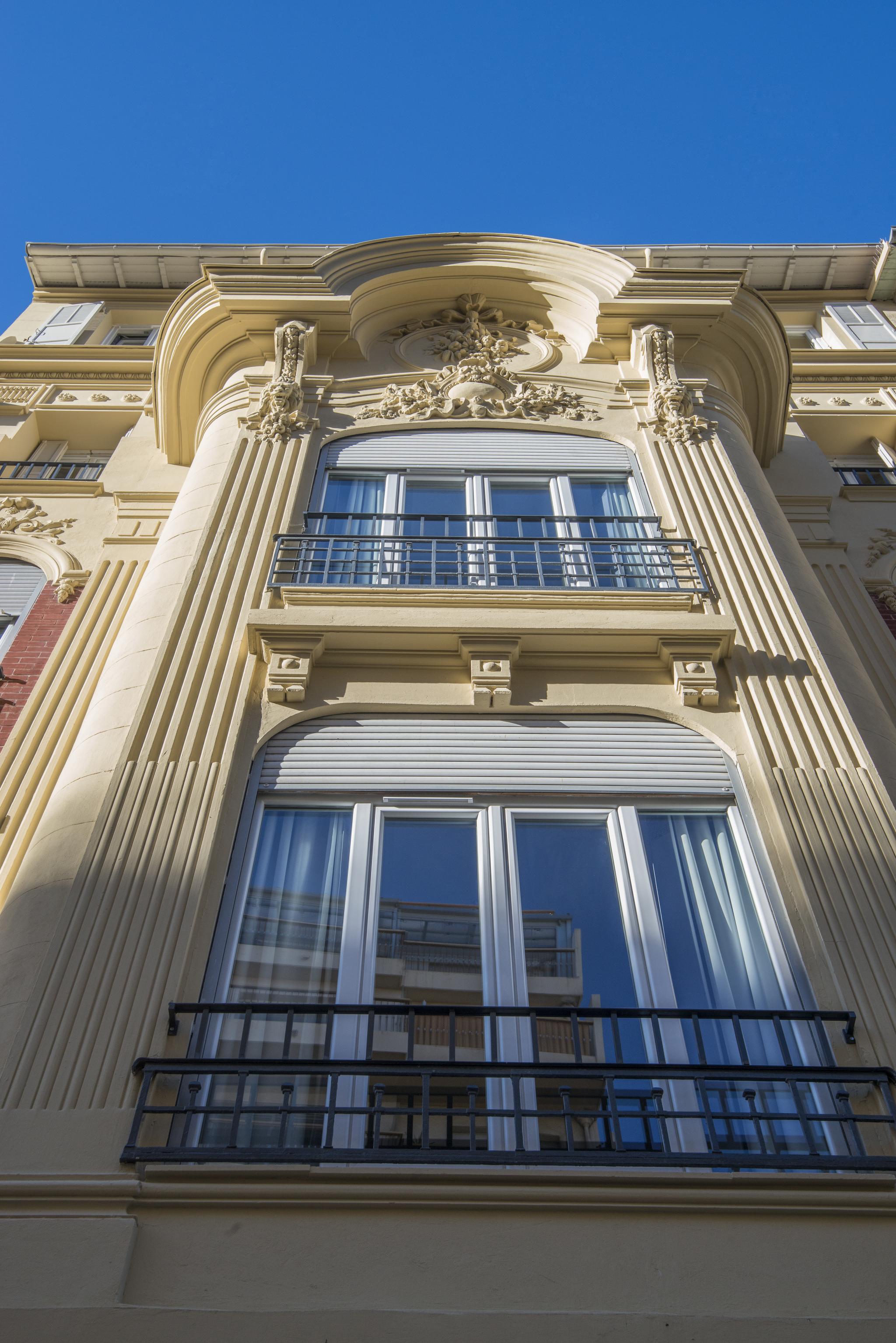 Paganini Hotel