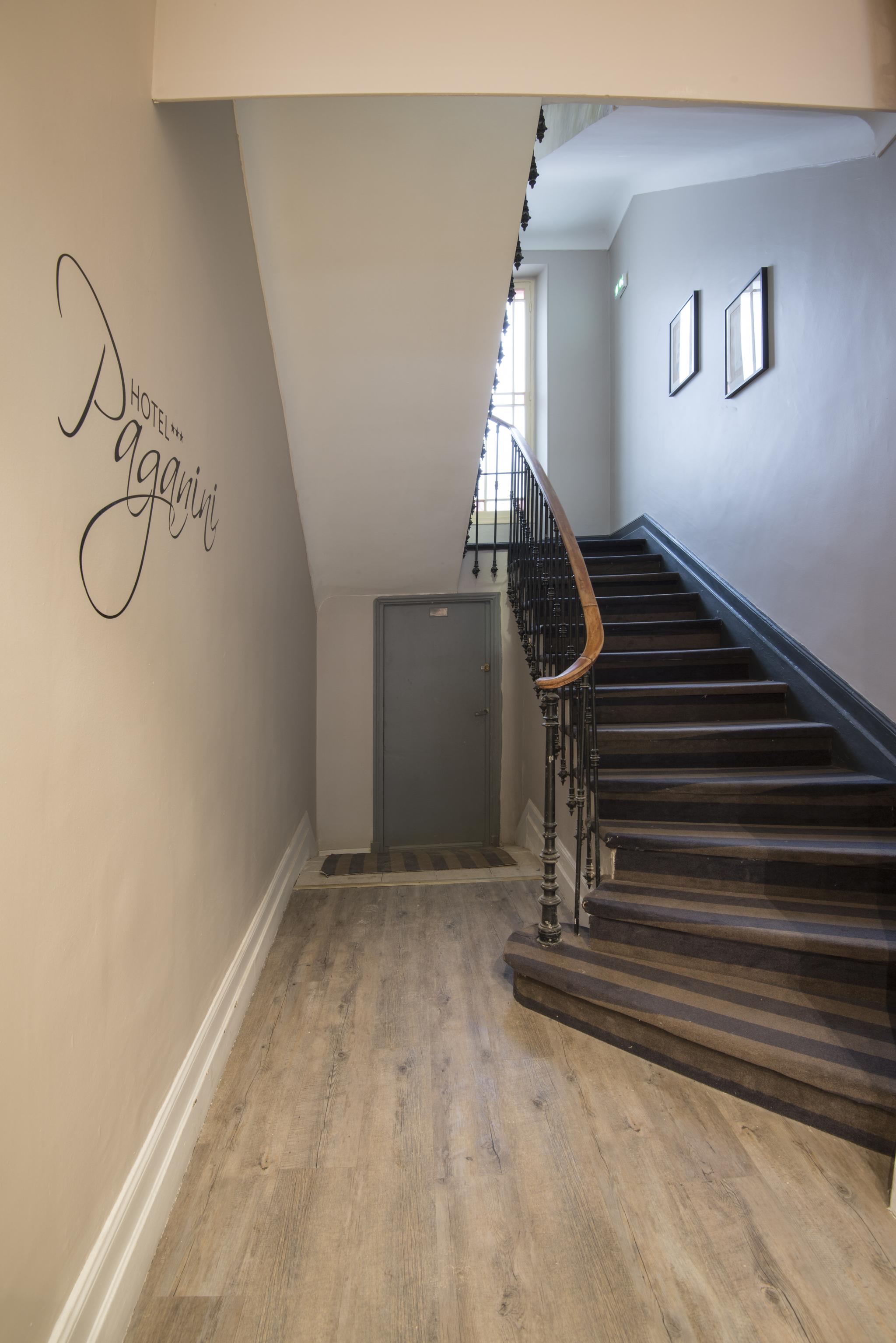 Paganini Hotel Nizza