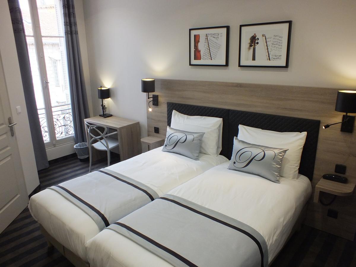 Hotel Paganini