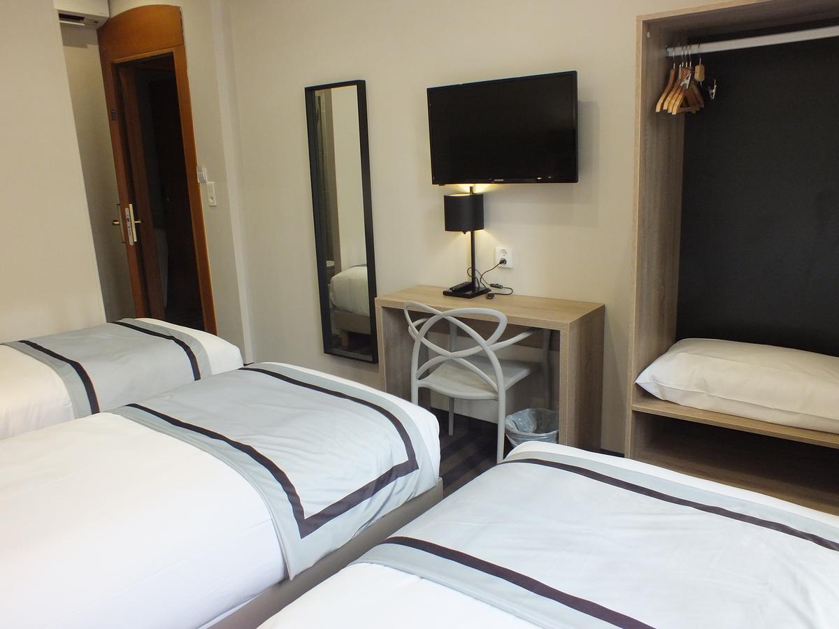 Paganini Hotel Nizza