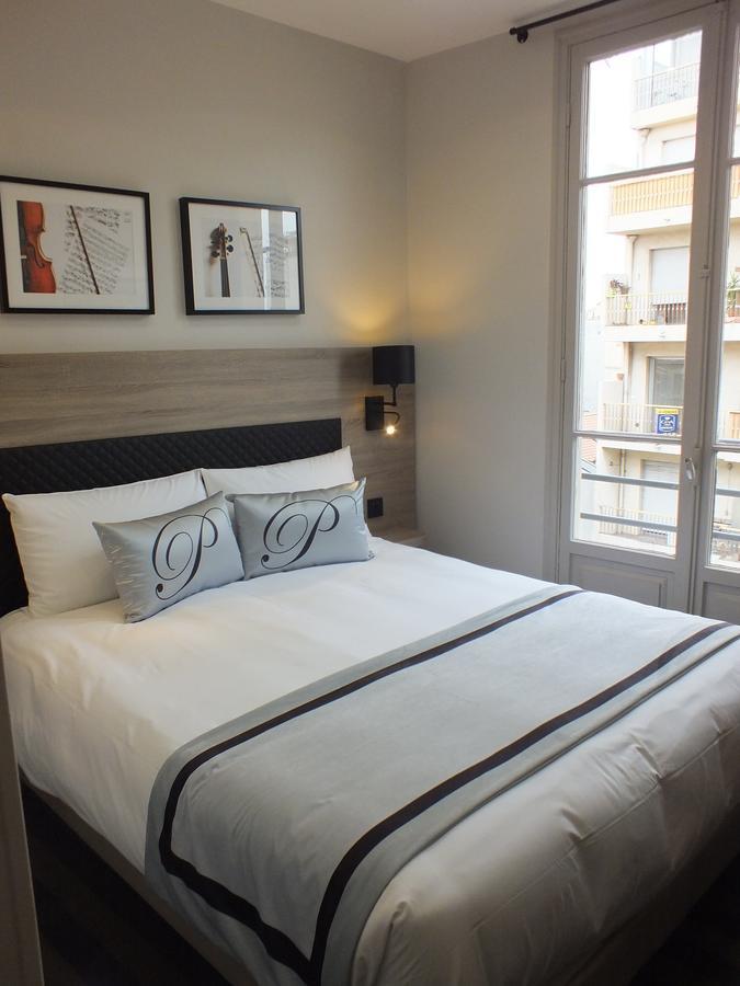 Paganini 3* Nizza