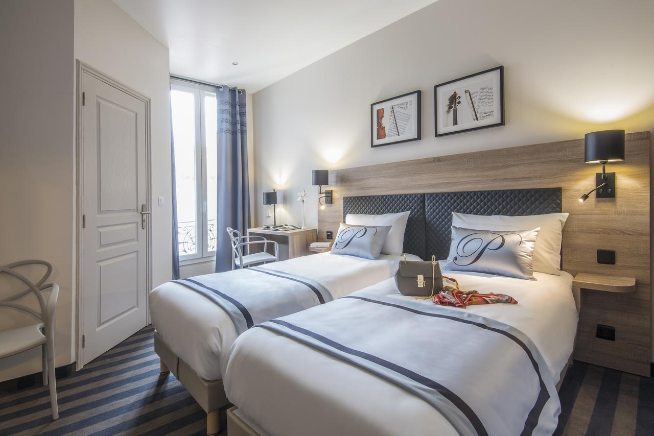 Paganini Hotel